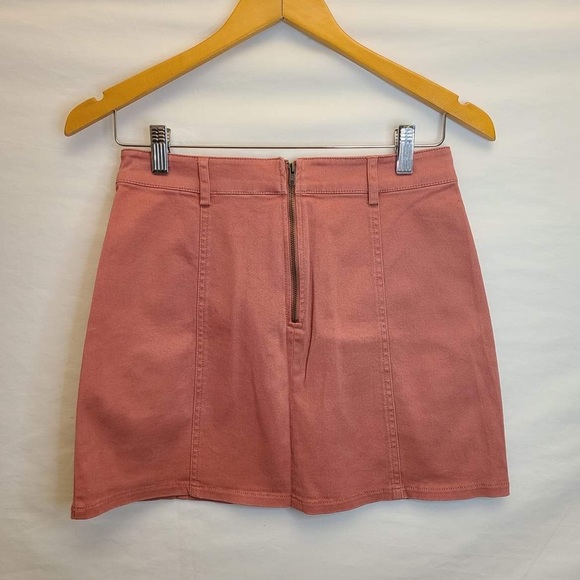 Bundle of Forever 21 Skirts - NWOT - Picture 7 of 8